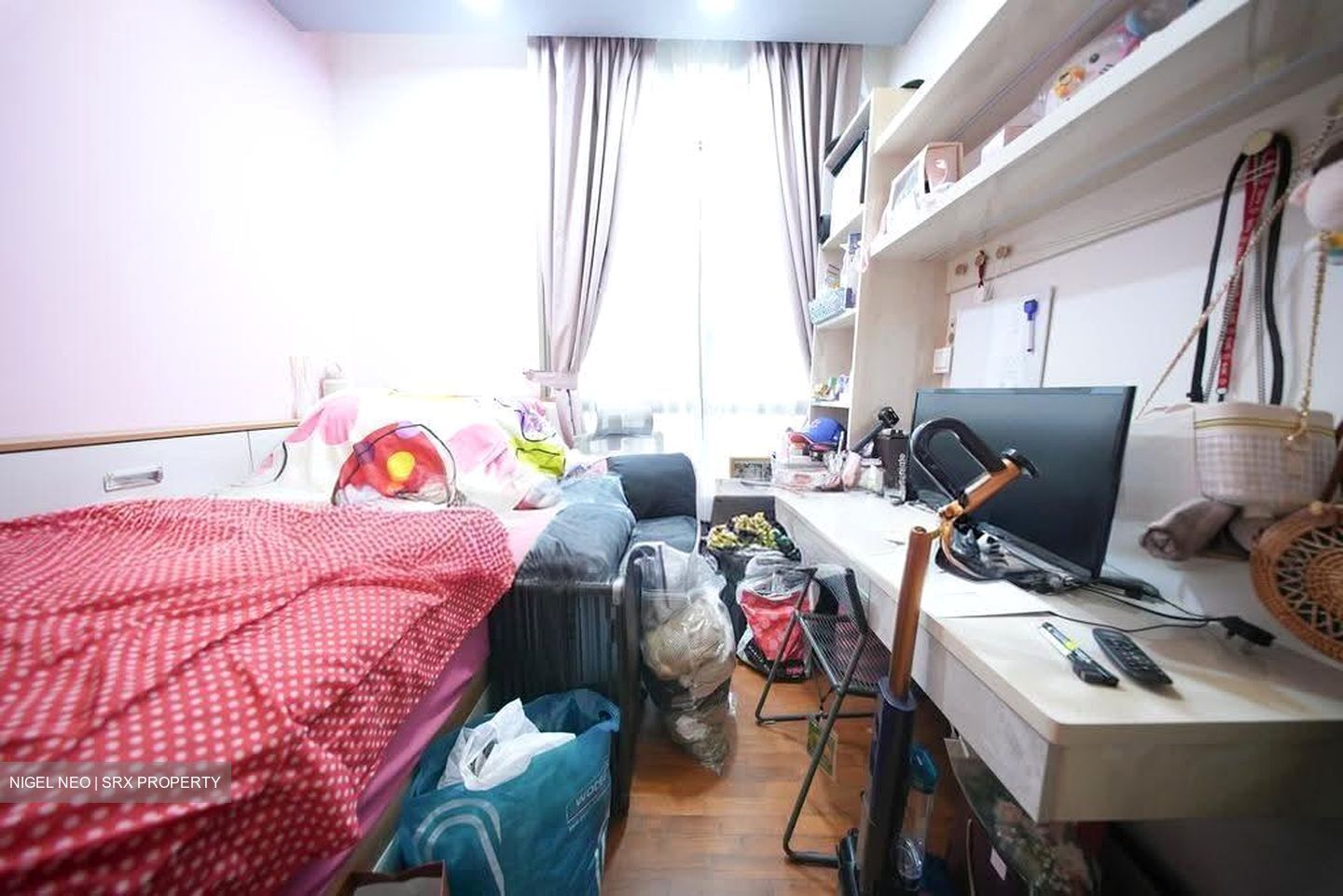 Sea Horizon (D18), Condominium #632898161